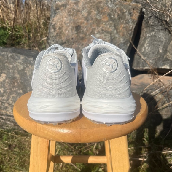 PUMA Men's Phantomcat Nitro Golf Shoes - Picture 4 of 4